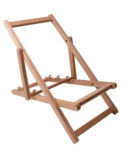 Childrens’ Frame Deck Chair
