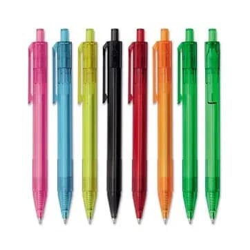Stylo en RPET Myway