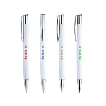 Stylo en aluminium Kufi