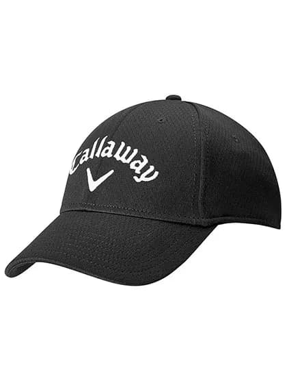 Men’s Side Crested Cap