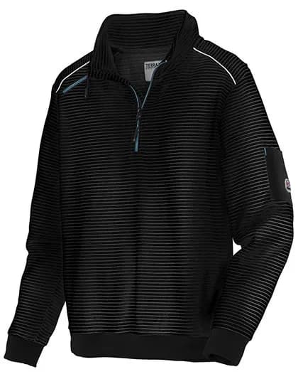 Men’s Knitted Troyer
