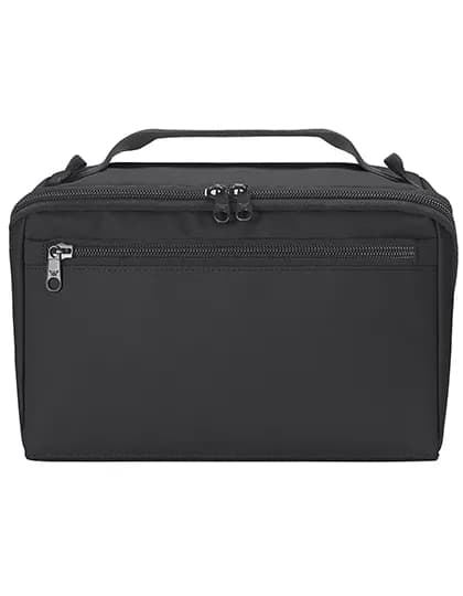 Zipper Bag Box