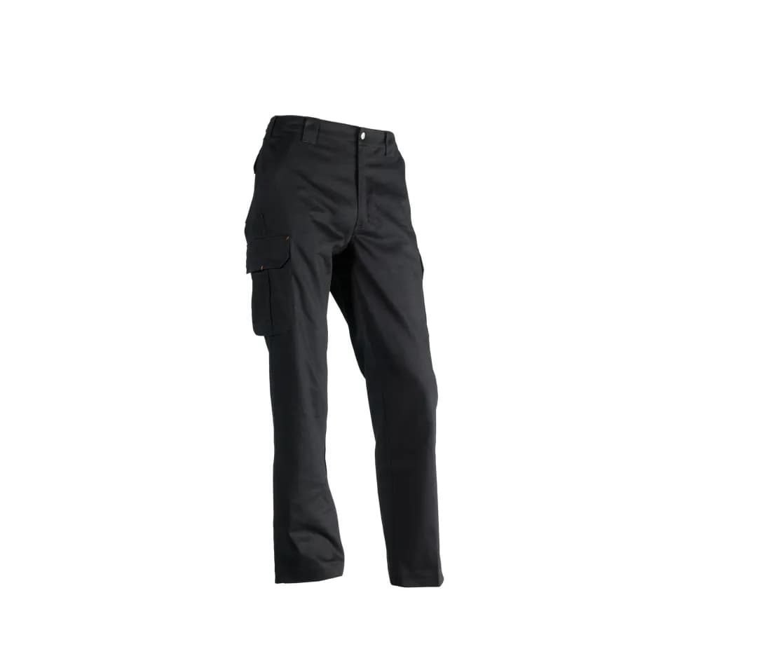 Pantalon de travail unisexe déperlant