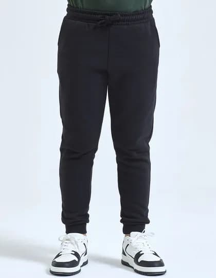 Kids Recycled Joggers