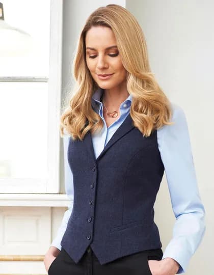 Ladies’ Nashville Waistcoat