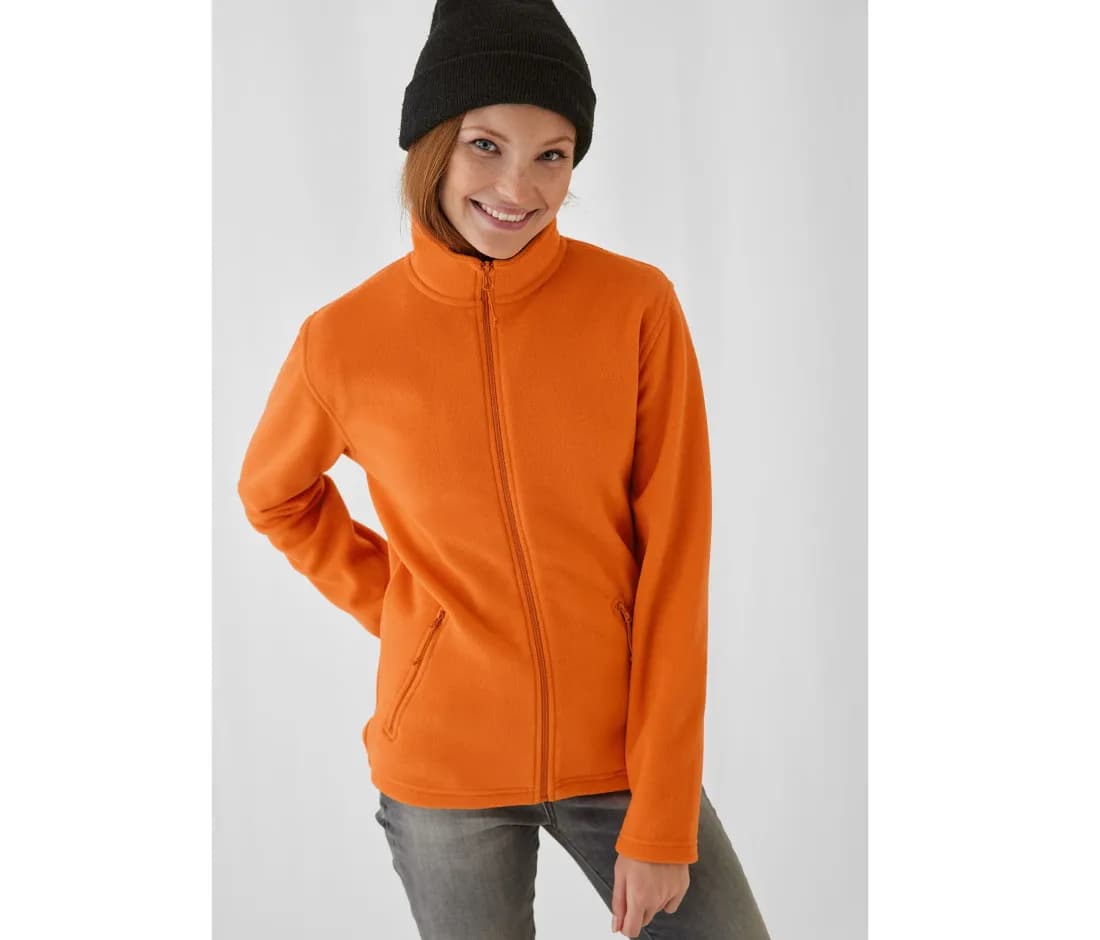 Bcid.501 Ladies' Fleece