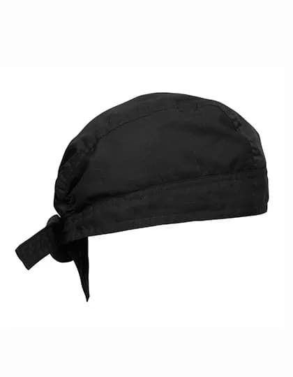 Chef’s Zandana – Schwarz