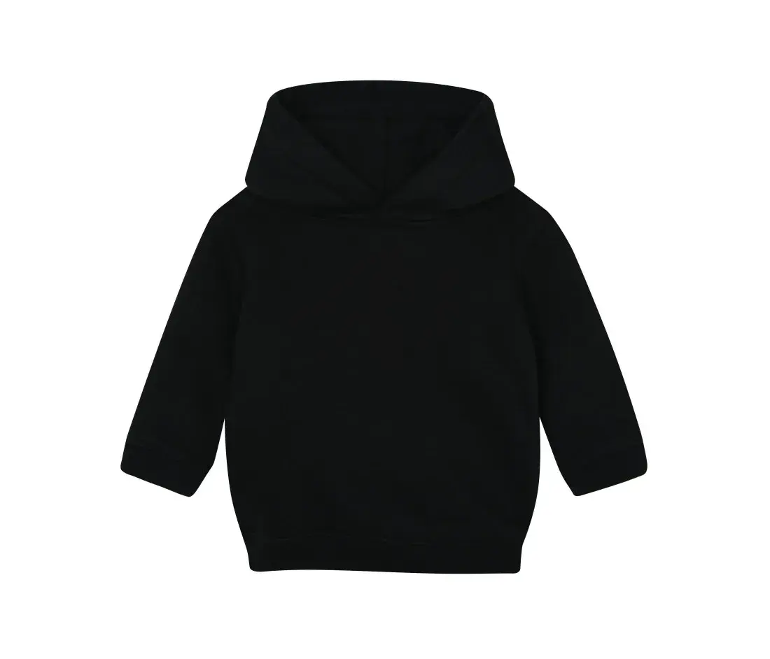 Baby Essential Hoodie – Noir