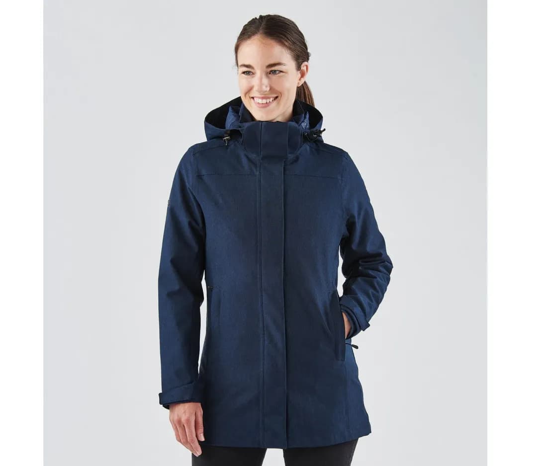 W's Avalanche System Jacket