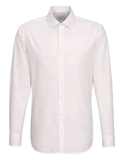 Men’s Shirt Shaped Fit Extra Longsleeve