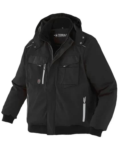 Men’s Pilot Jacket