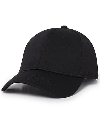 Ladies Fronted Crested Cap