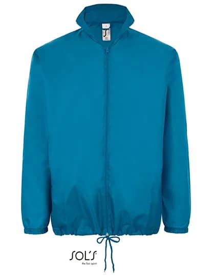Shift Windbreaker