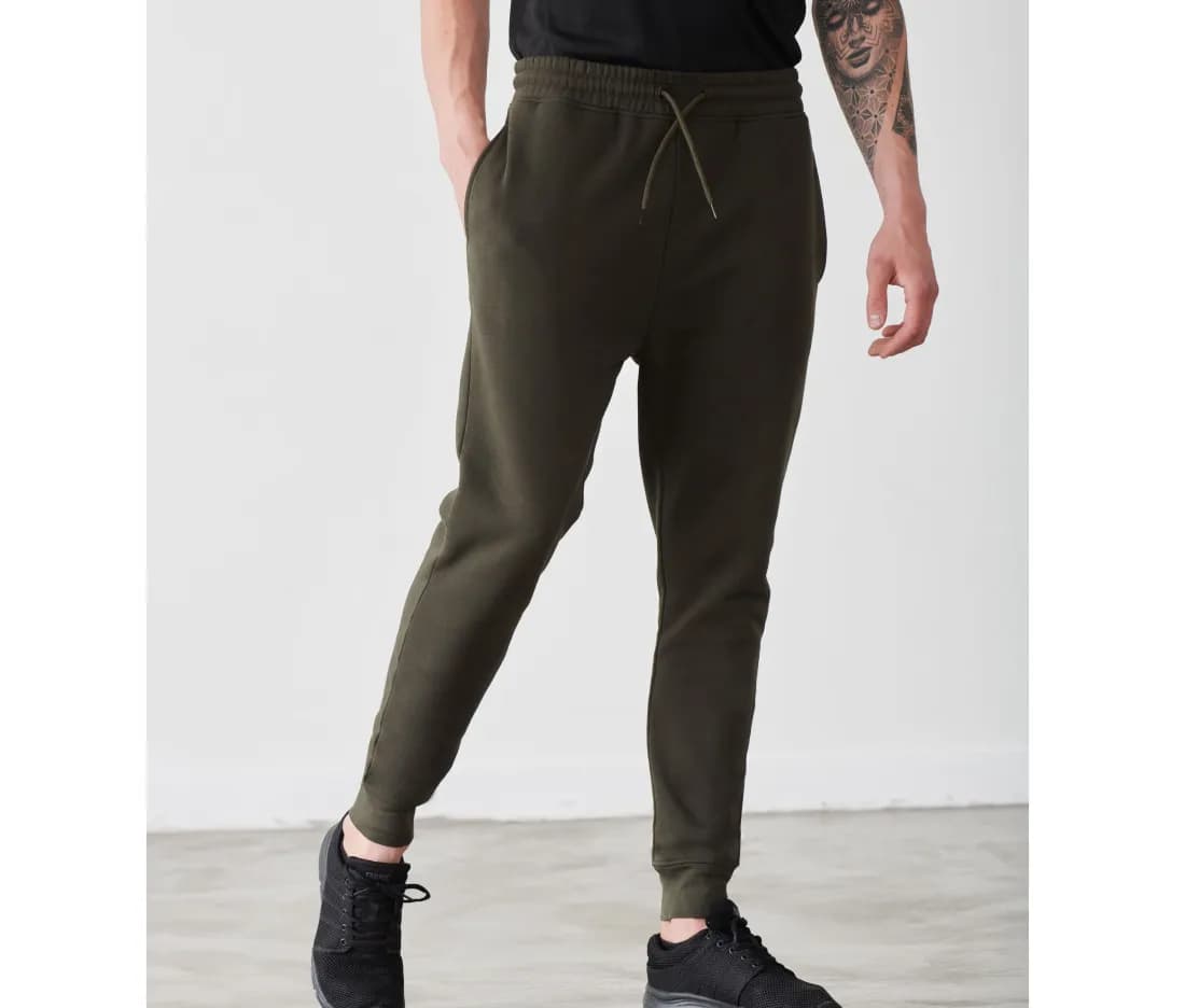 Unisex Athleisure Joggers
