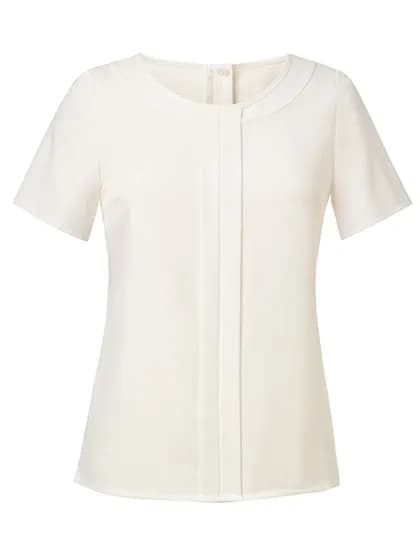 Women’s Felina Short Sleeve Blouse