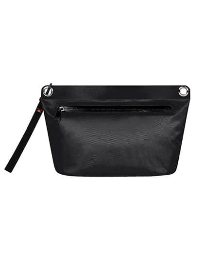 Zipper Bag Drybag – Schwarz