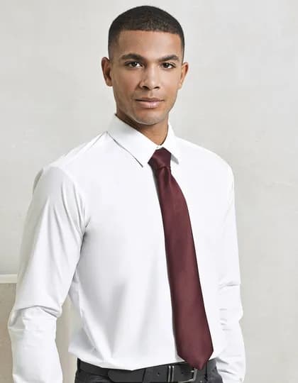 Colours Collection Satin Tie
