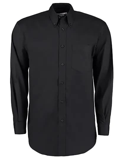 Men’s Classic Fit Premium Oxford Shirt Long Sleeve