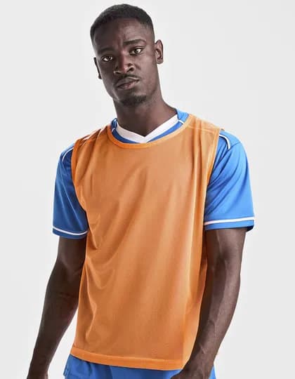 Roma Training Bib