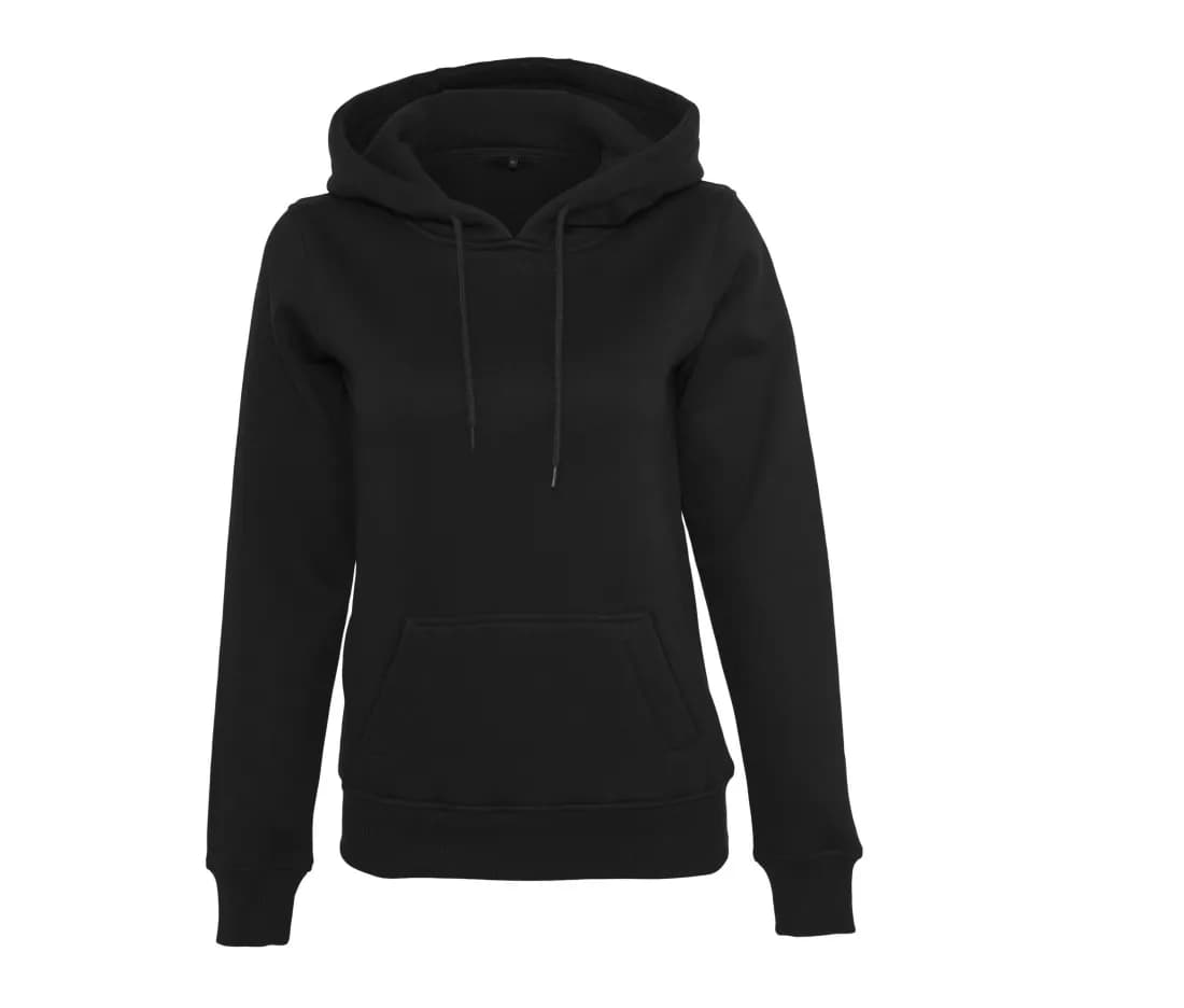 Damen schwerer Hoodie