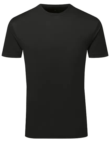 TriDri® Ion-Charge recycled textured tee