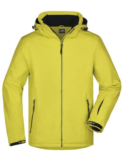 Men’s Wintersport Jacket