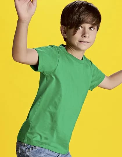 Kids’ Dogo Premium T-Shirt