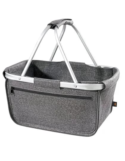 Felt Shopper Basket