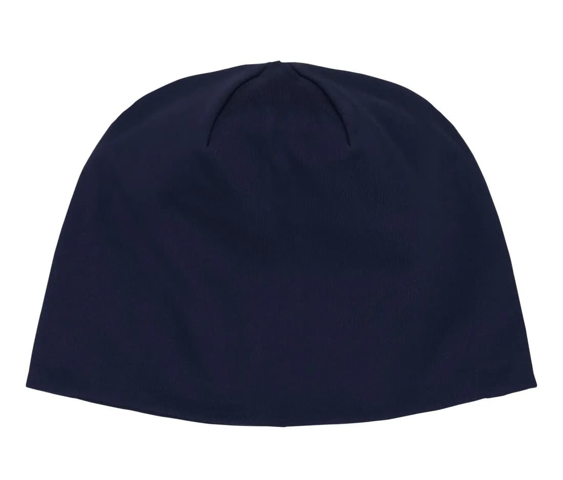 Interlock Beanie