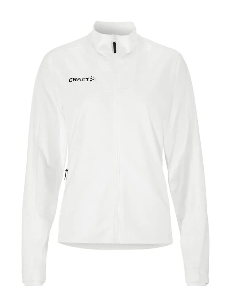 Evolve 2.0 Full Zip Jacket W