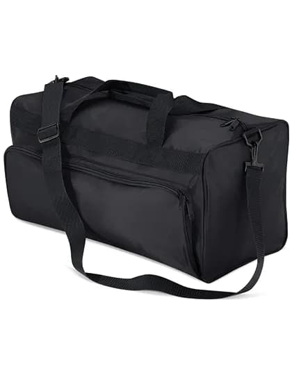 Advertising Holdall – Noir
