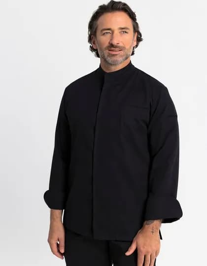 Men’s Chef Jacket Tortoreto