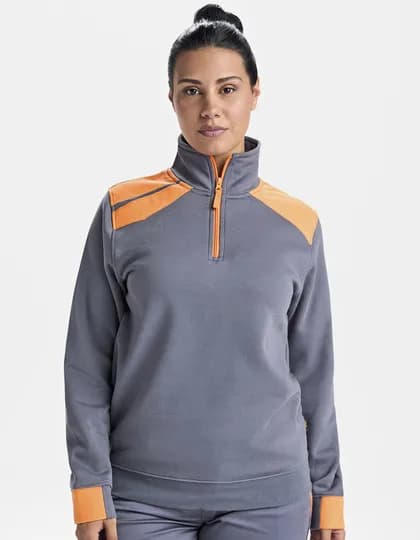Troyer Sweatshirt Maverick