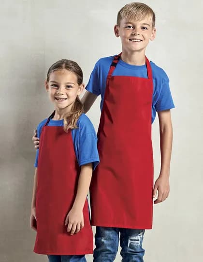 Childrens’ Waterproof Apron