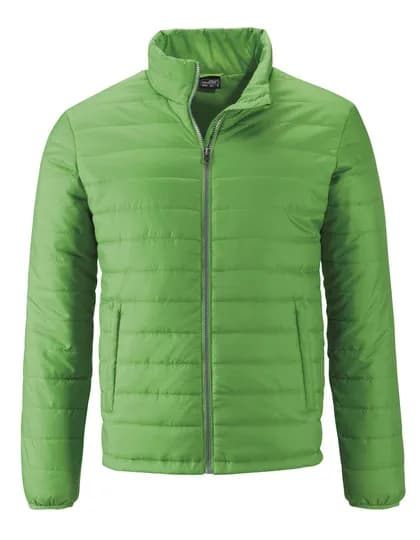 Men’s Padded Jacket