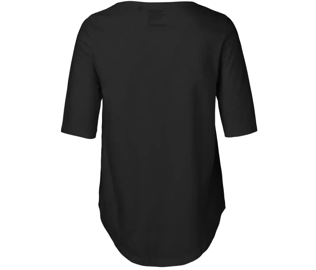 Damen T-Shirt mit halblangen Ärmeln