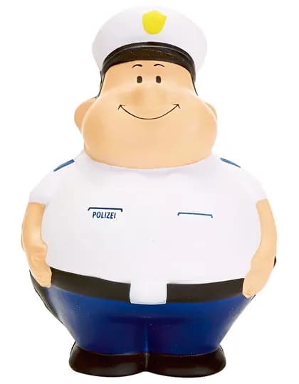 Squeezies® Poli Bert®