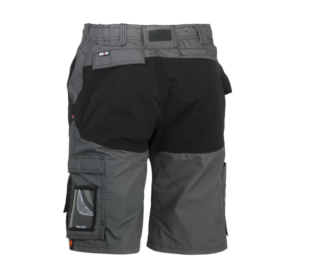 Bermuda ripstop stretch