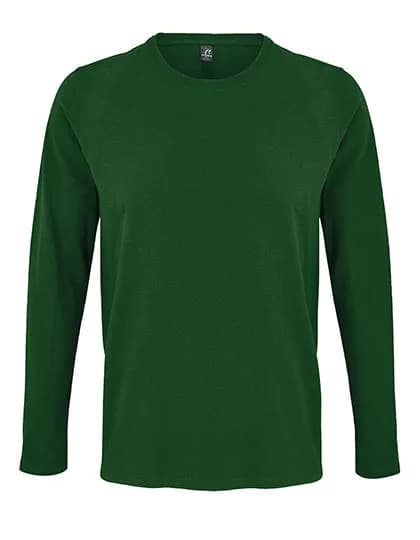 Men’s Long Sleeve T-Shirt Imperial
