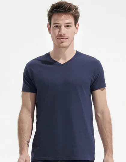 Men’s Imperial V-Neck T-Shirt