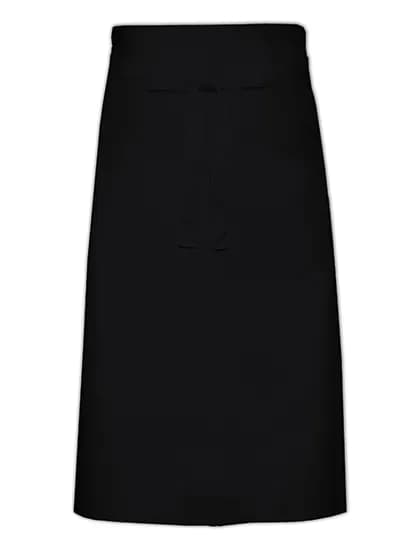 Cook’s Apron With Pocket KS70100Z