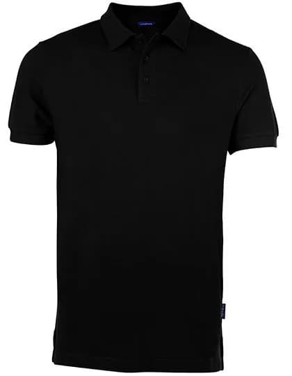 Men’s Luxury Polo