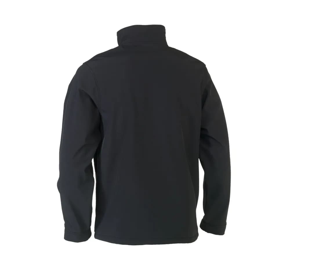 Veste softshell Julius – respirante, imperméable & coupe-vent