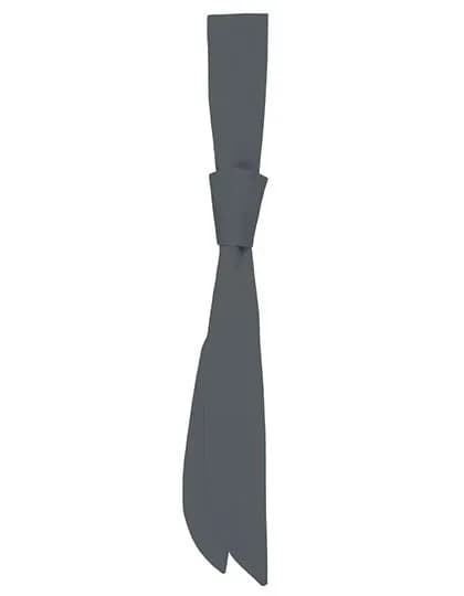 Service Tie – Anthrazit
