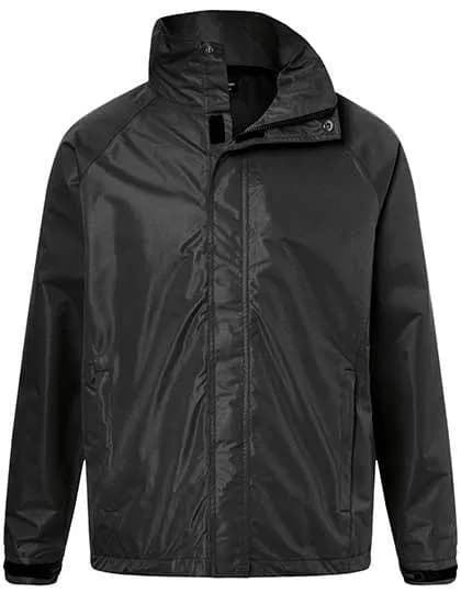 Men’s Outer Jacket
