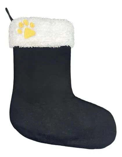 Dog Christmas Stocking