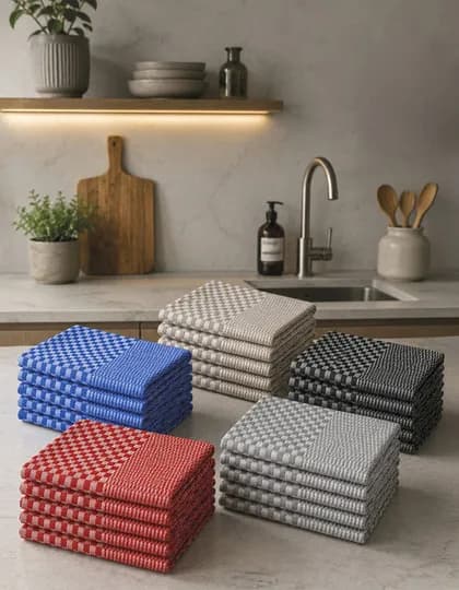 Pit Towel (Pack of 5 pieces)