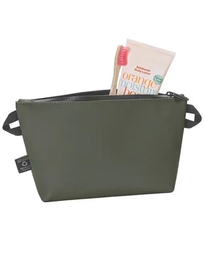 Zipper Bag Pure