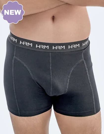 Men’s Premium Boxershorts- Pack of 3