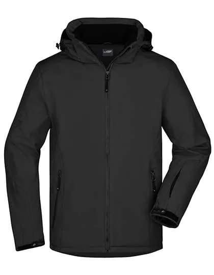 Men’s Wintersport Jacket